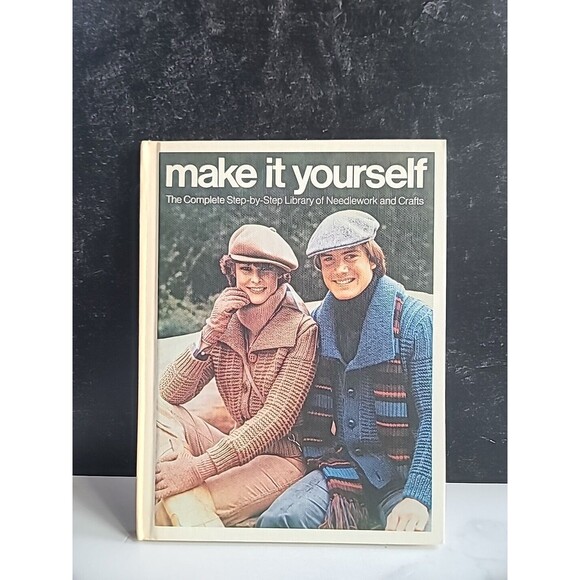 Make It Yourself : Volume 13 - Picture 1 of 10